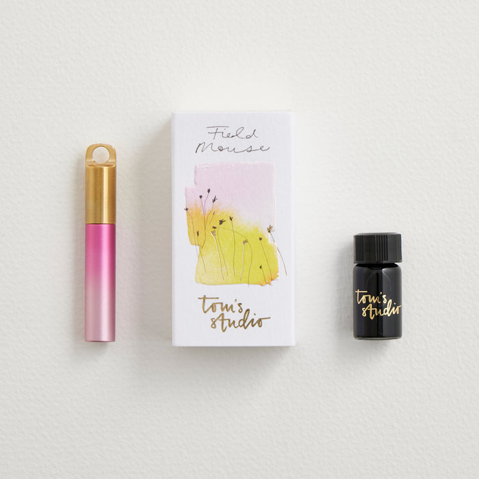 Sakura Field Mouse - Special Edition