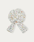 Scrunchy con fiocco rimovibile Liberty of London farm, elastico per capelli