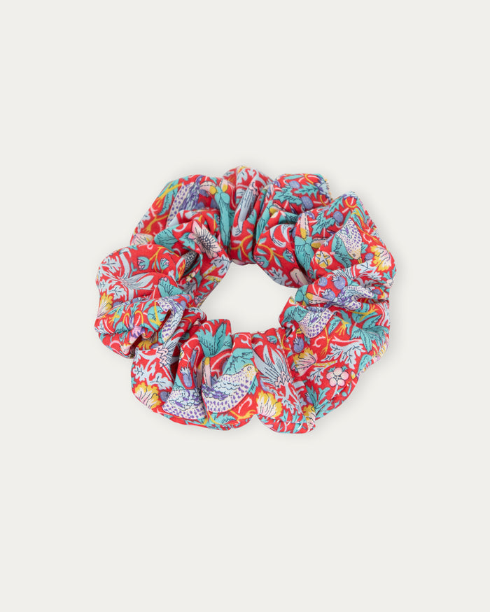 Scrunchy Liberty of London earth, elastico per capelli