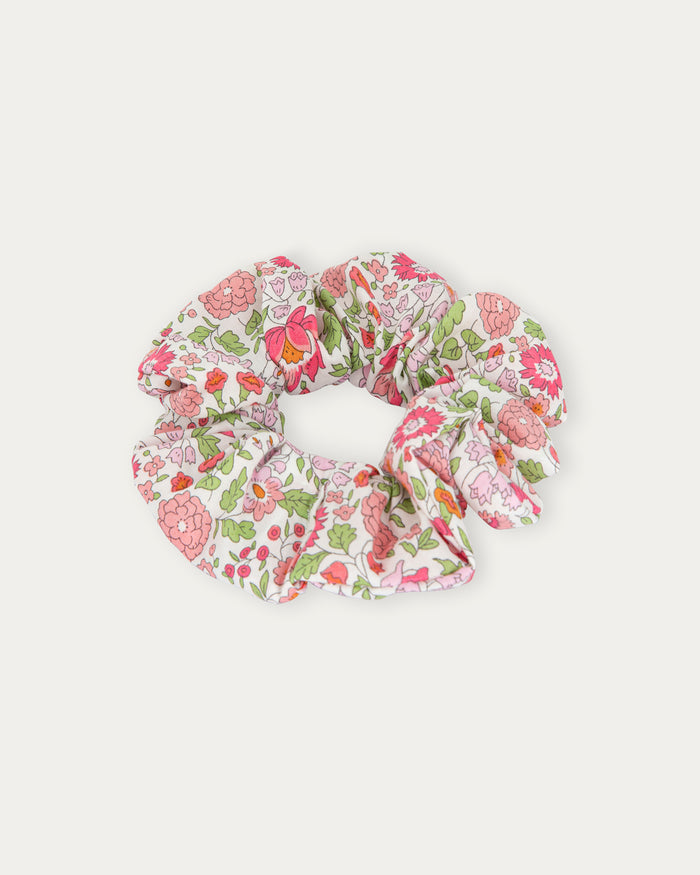 Scrunchy Liberty of London floral, elastico per capelli