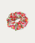 Scrunchy Liberty of London poppy, elastico per capelli