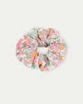 Scrunchy Liberty of London spring, elastico per capelli