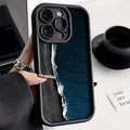 Sea Wave Soft Silicone Phone Case PhoneShells