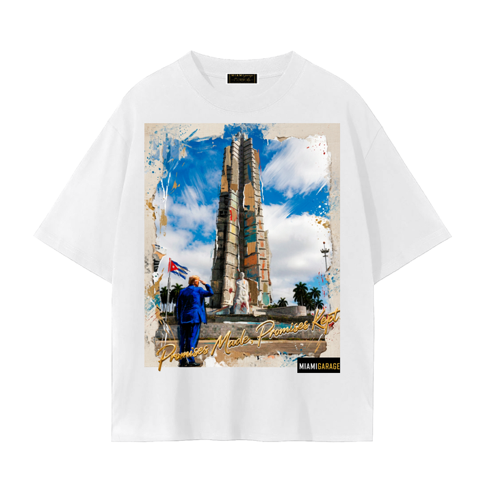 Seamless T-Shirt