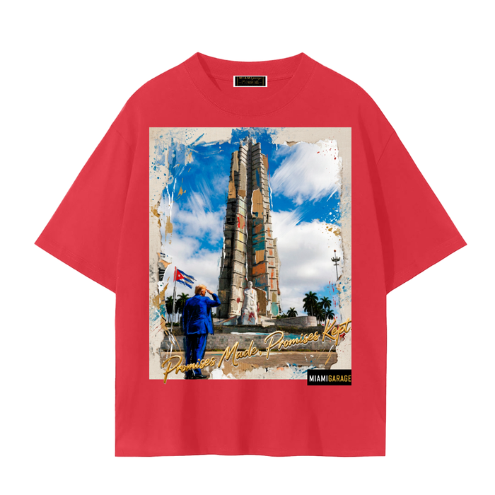 Red / S