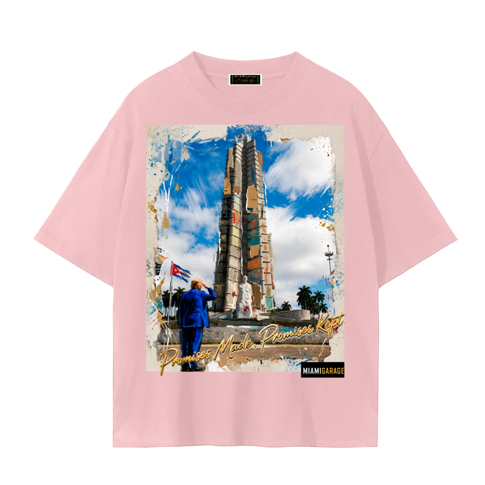 Blossom Pink / S
