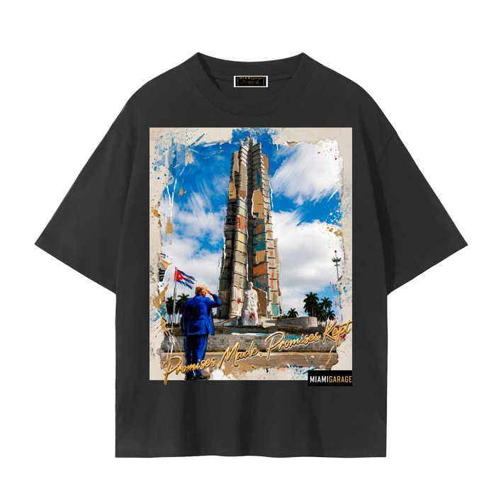 Seamless T-Shirt