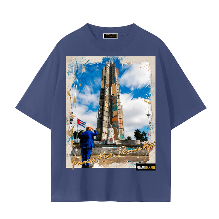 Seamless T-Shirt
