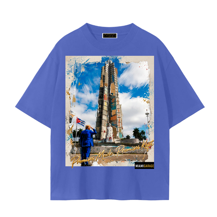Seamless T-Shirt