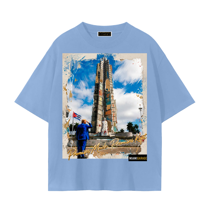 Sky Blue / S