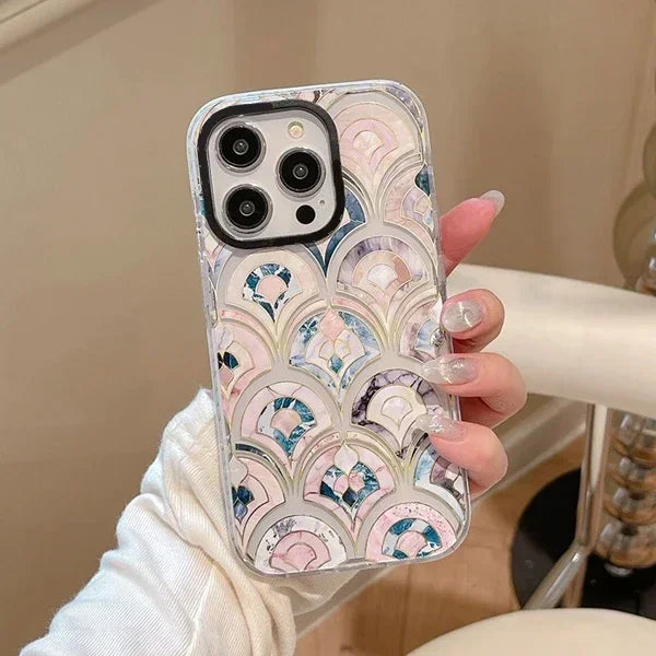 Shell Marble 2.0 Acrylic Phone Case PhoneShells