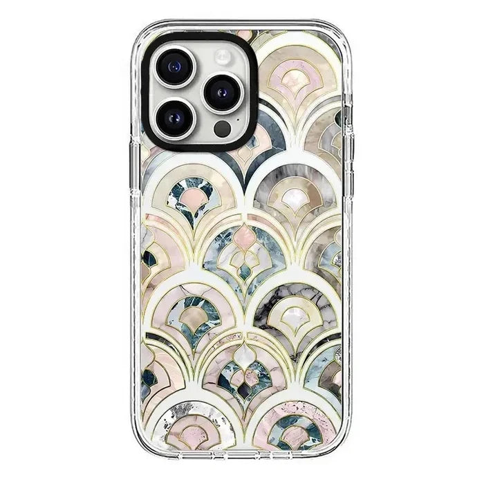 Shell Marble 2.0 Acrylic Phone Case PhoneShells
