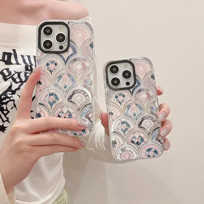 Shell Marble 2.0 Acrylic Phone Case PhoneShells
