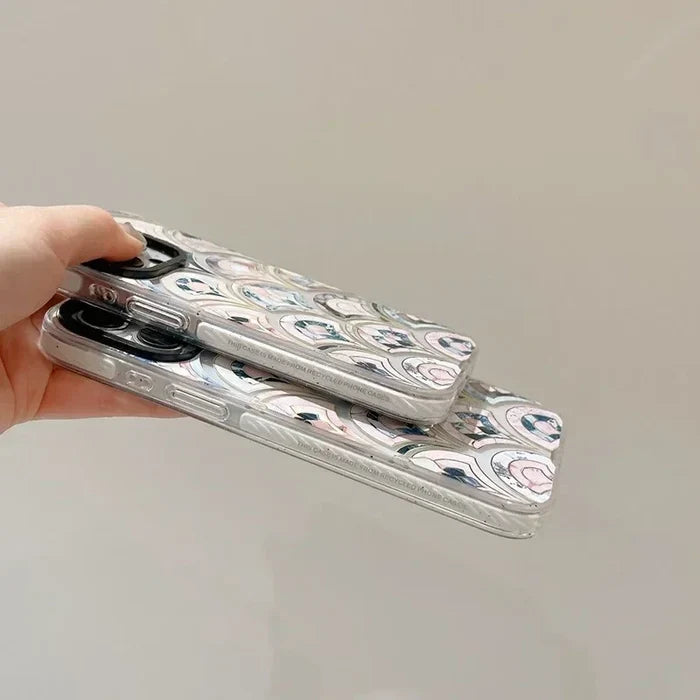 Shell Marble 2.0 Acrylic Phone Case PhoneShells