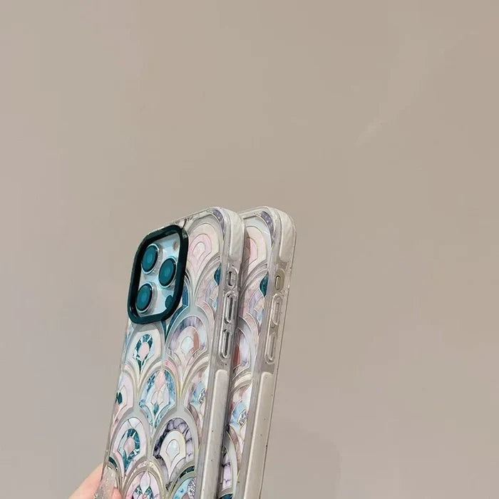 Shell Marble 2.0 Acrylic Phone Case PhoneShells
