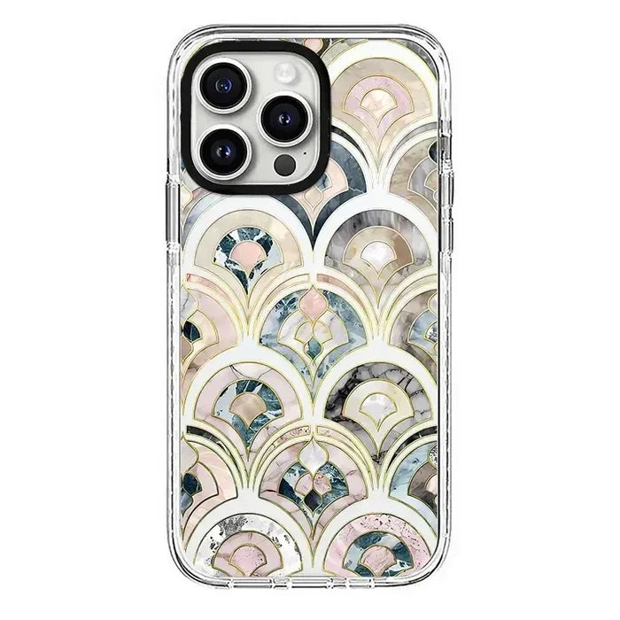 Shell Marble 2.0 Acrylic Phone Case PhoneShells