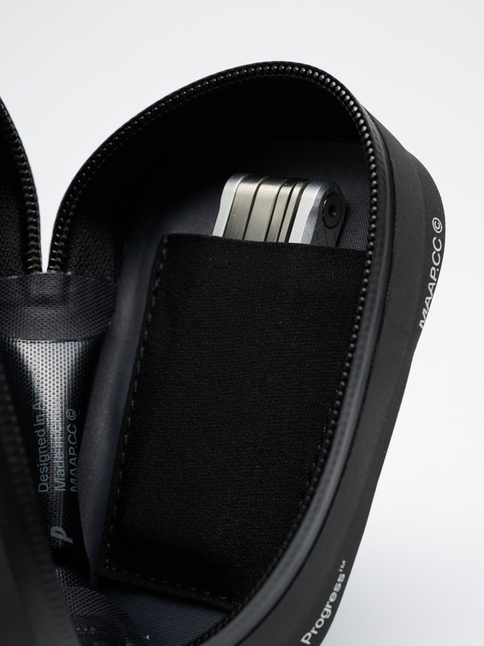 Shield Saddle Bag - Large