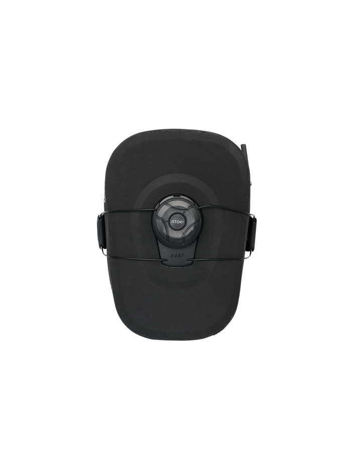 Shield Saddle Bag - Small