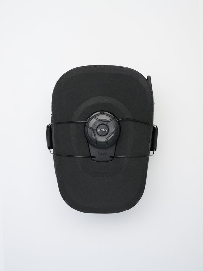 Shield Saddle Bag - Small