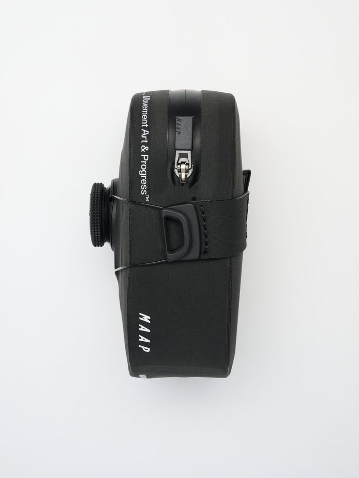 Shield Saddle Bag - Small