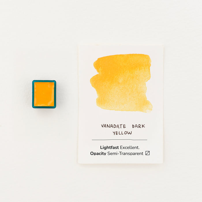 Signature Watercolour Collection