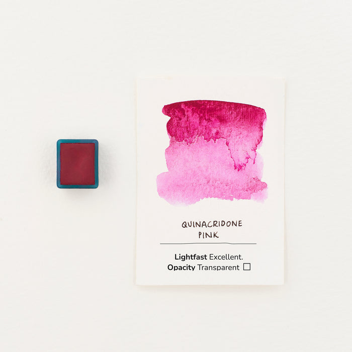 Signature Watercolour Collection