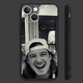 Singer Morgan W-Wallen Phone Case For iPhone PhoneShells
