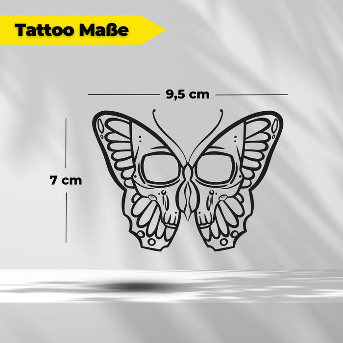 Skullwing