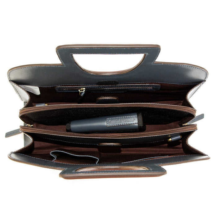 Smith & Wesson Structured Tote Cameleon Bags