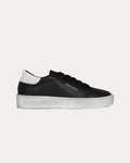 Sneakers Chiara Elisa nero, vegane ecologiche