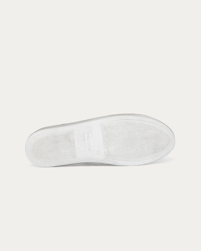 Sneakers Chiara Elisa nero, vegane ecologiche