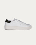 Sneakers Chiara in fibra di mais, vegane ecologiche