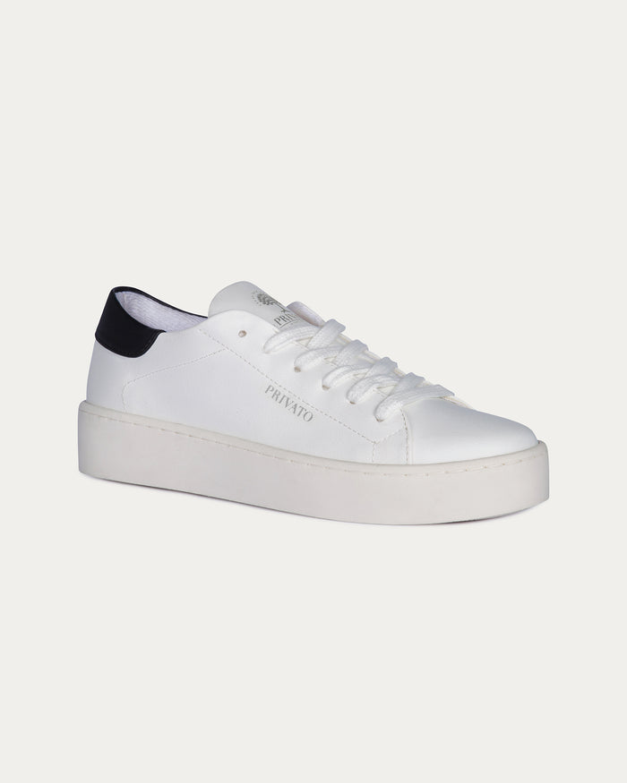 Sneakers Chiara in fibra di mais, vegane ecologiche