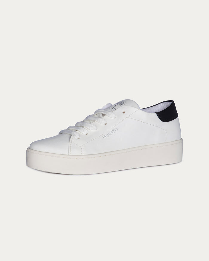 Sneakers Chiara in fibra di mais, vegane ecologiche