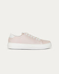 Sneakers Chiara Rita rosa, vegane ecologiche