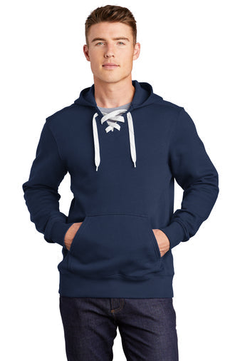 Snell Golf Throwback Sweatshirt (throwback logo) Accessories Snell Golf Navy Small
