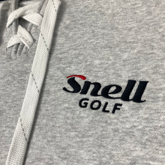 Snell Golf Throwback Sweatshirt (throwback logo) Accessories Snell Golf