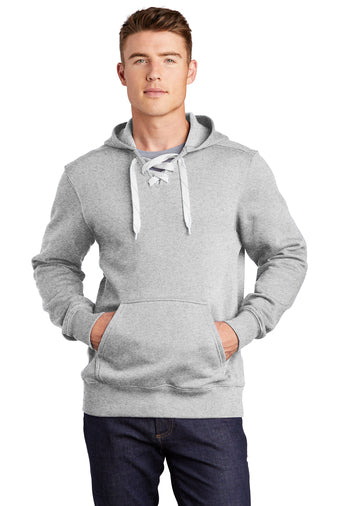 Snell Golf Throwback Sweatshirt (throwback logo) Accessories Snell Golf Grey Small