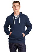 Snell Golf Throwback Sweatshirt (throwback logo) Accessories Snell Golf Navy Small