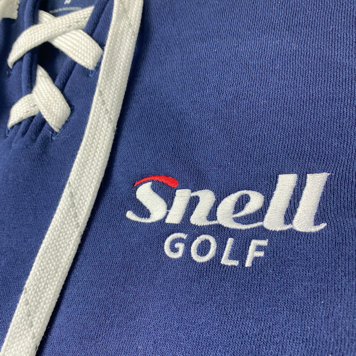 Snell Golf Throwback Sweatshirt (throwback logo) Accessories Snell Golf