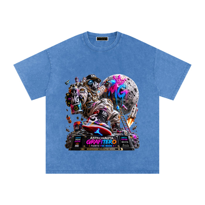 Light Blue / S
