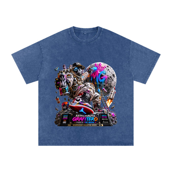 Dark Blue / S