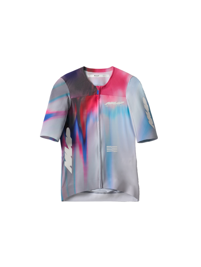 Solar Pro Race Jersey