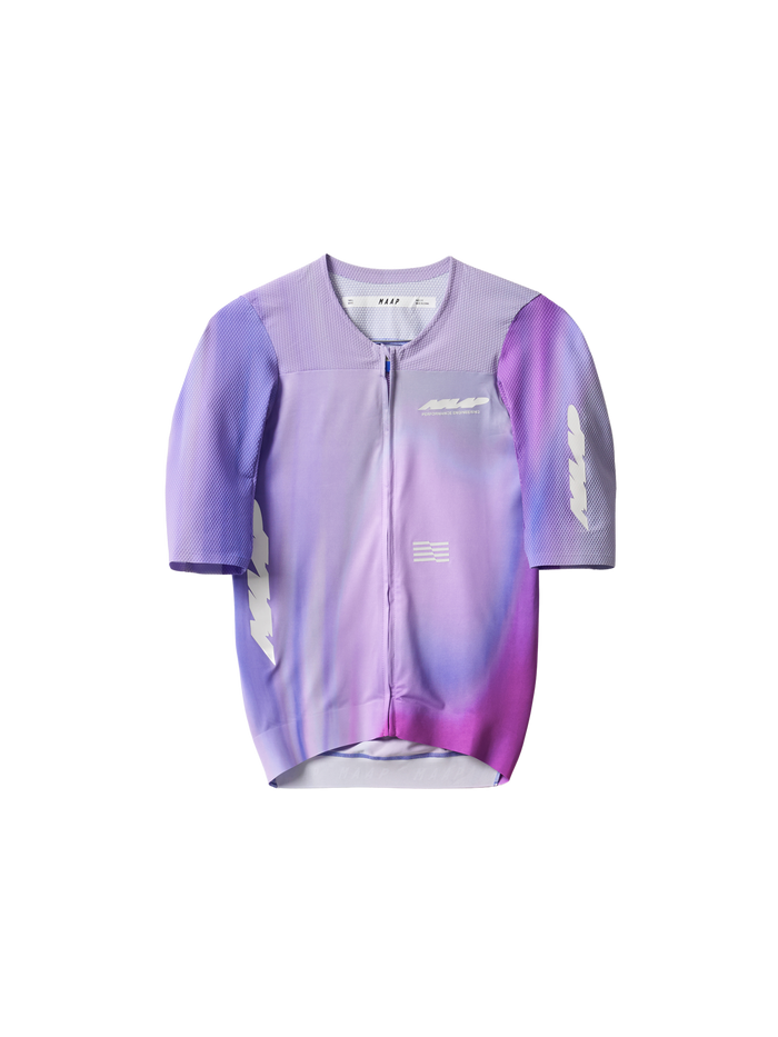 Solar Pro Race Jersey