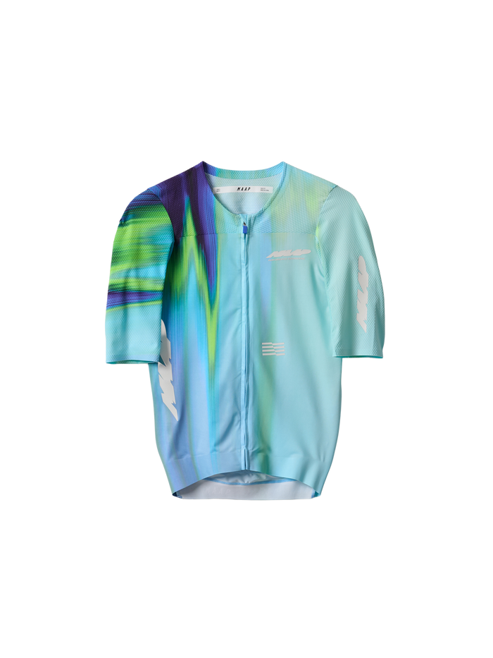 Solar Pro Race Jersey