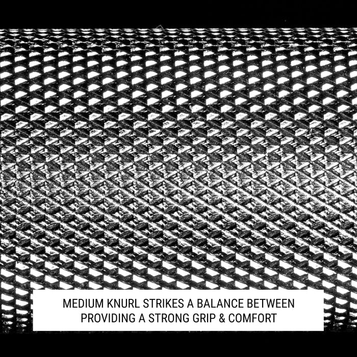 Steel Magnolia, IWF Women’s Training Bar 190,000 PSI, 15kg US Cerakote XMARK