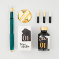 Studio Fountain Pen: The Creative Writing Set