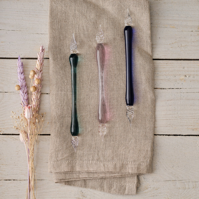 Studio Glass - Dual-Tip Artist's Pen