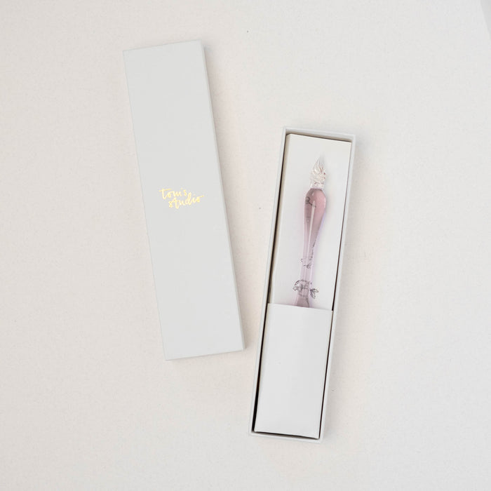Studio Glass - Dual-Tip Artist's Pen