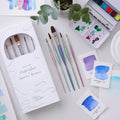 Studio Paintbrush Set